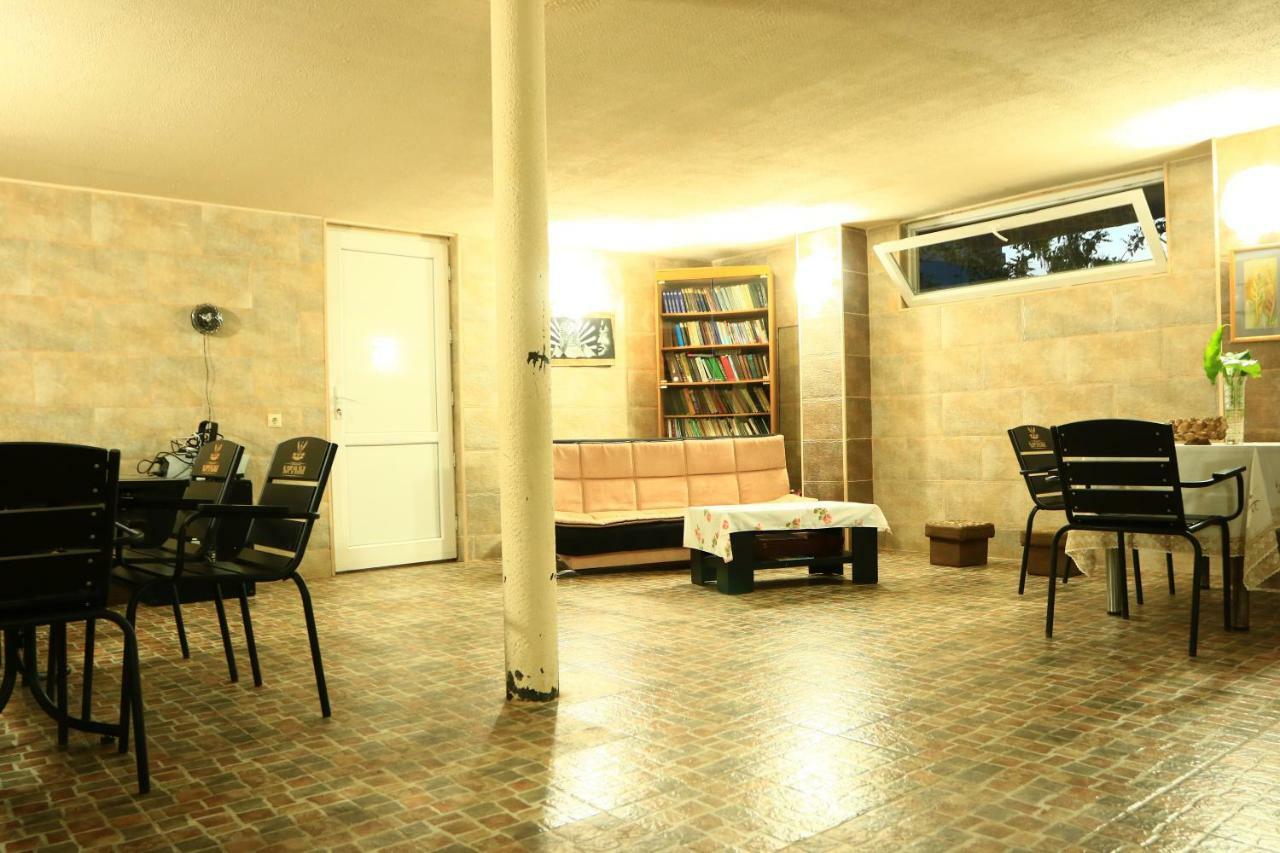 Rainbow Rooms Apart Hotel Makhindzsauri Kültér fotó